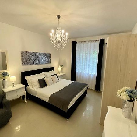 Central Square Guest House Задар Экстерьер фото