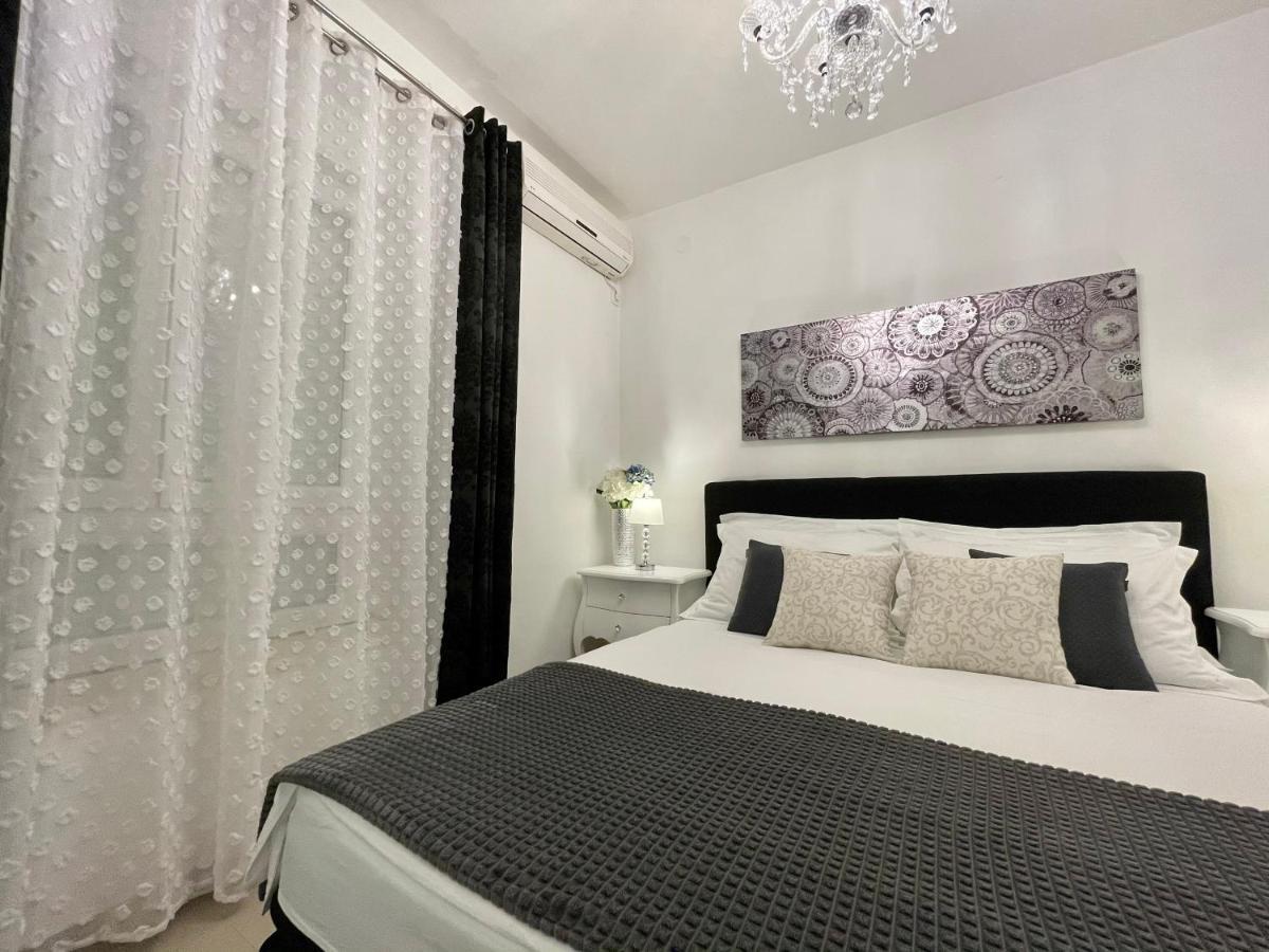 Central Square Guest House Задар Экстерьер фото